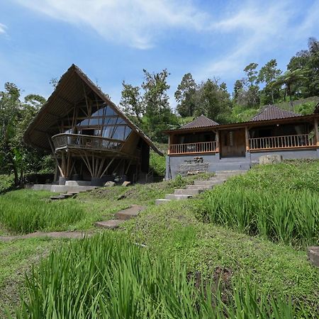 Keuma Villa & Resto Jatiluwih By The Lavana Exterior foto