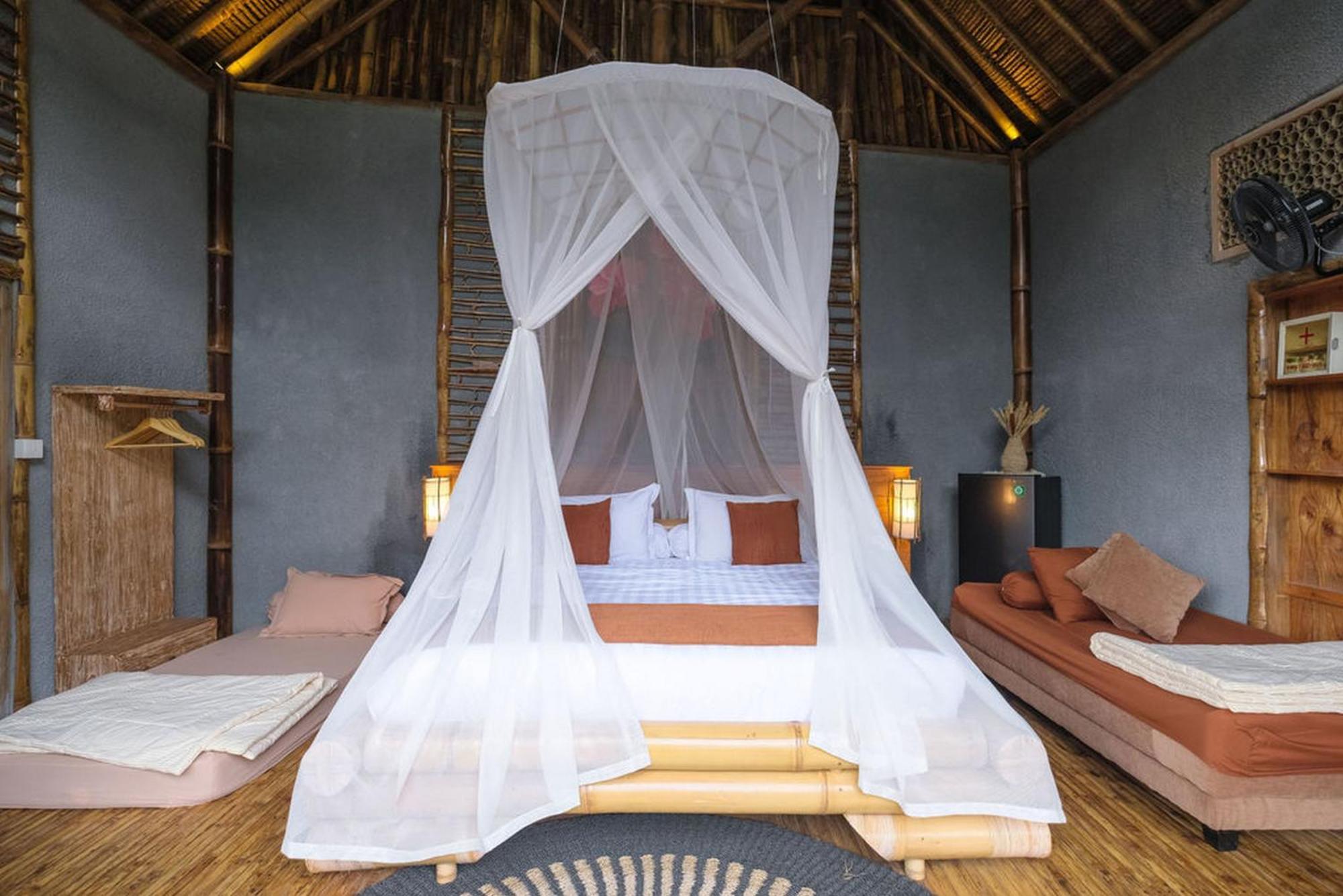 Keuma Villa & Resto Jatiluwih By The Lavana Exterior foto