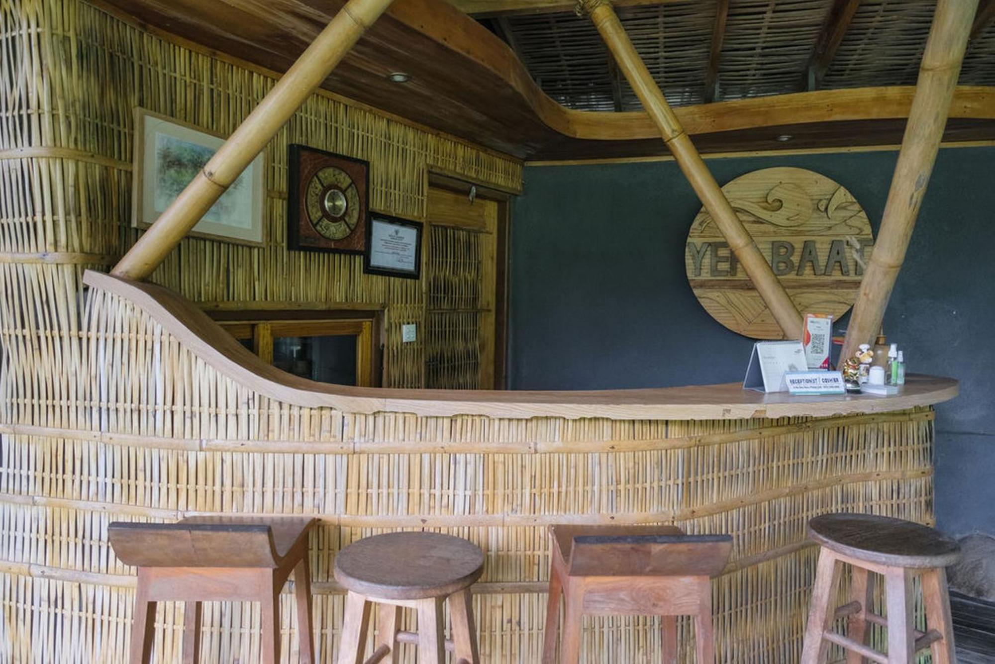 Keuma Villa & Resto Jatiluwih By The Lavana Exterior foto